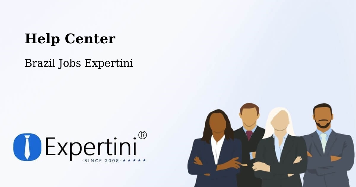 Help Center – Mafra - Brazil Jobs Expertini